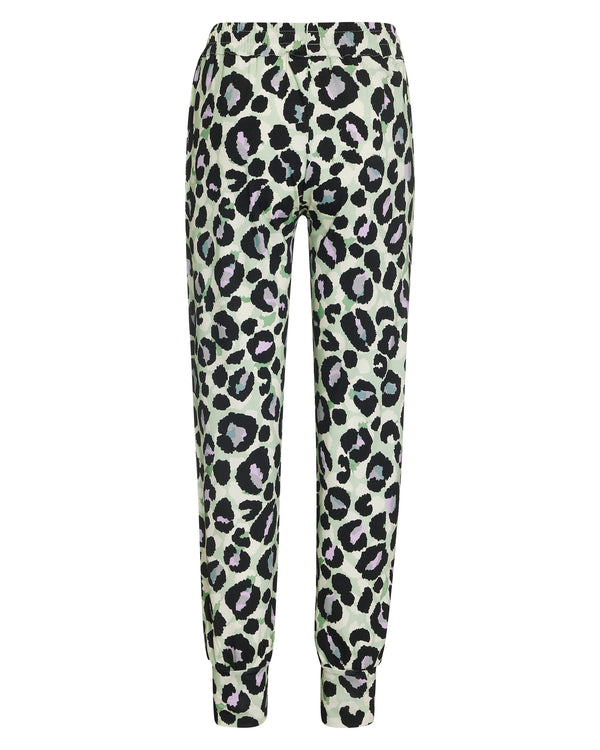 Lange Broek Essenza Jules Fedelia Purple Heather