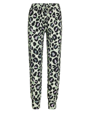 Lange Broek Essenza Jules Fedelia Purple Heather