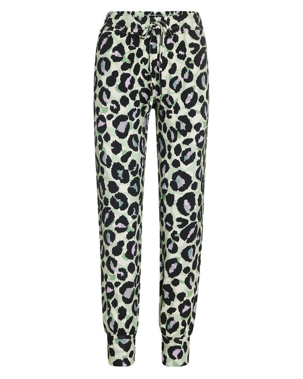 Lange Broek Essenza Jules Fedelia Purple Heather