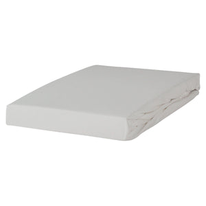 Hoeslaken Linolux Excellent Off White