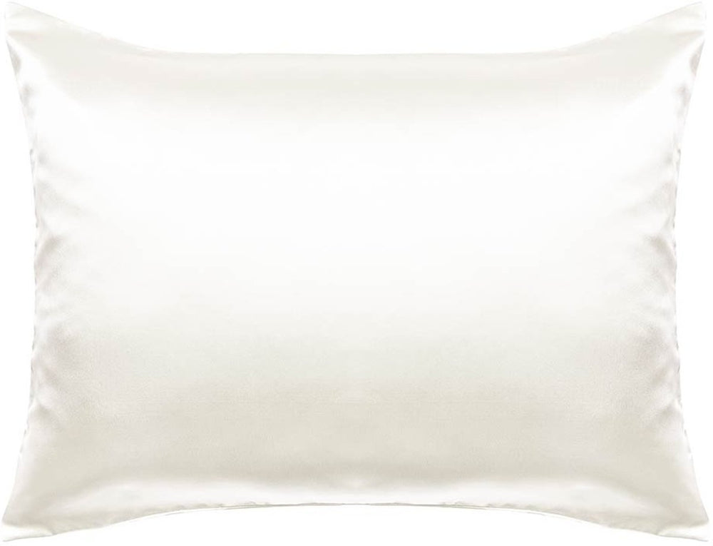 Kapselsloop Linolux Satin Beauty Off White