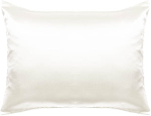 Kapselsloop Linolux Satin Beauty Off White
