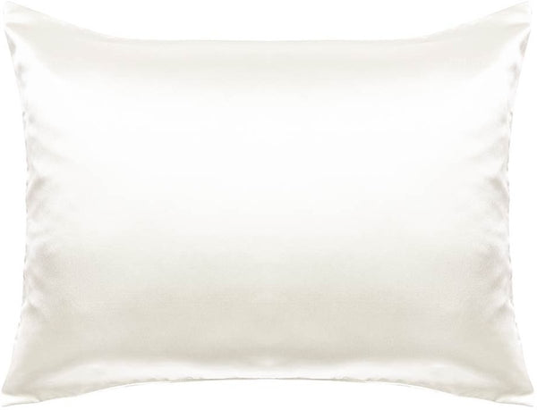 Kapselsloop Linolux Satin Beauty Off White