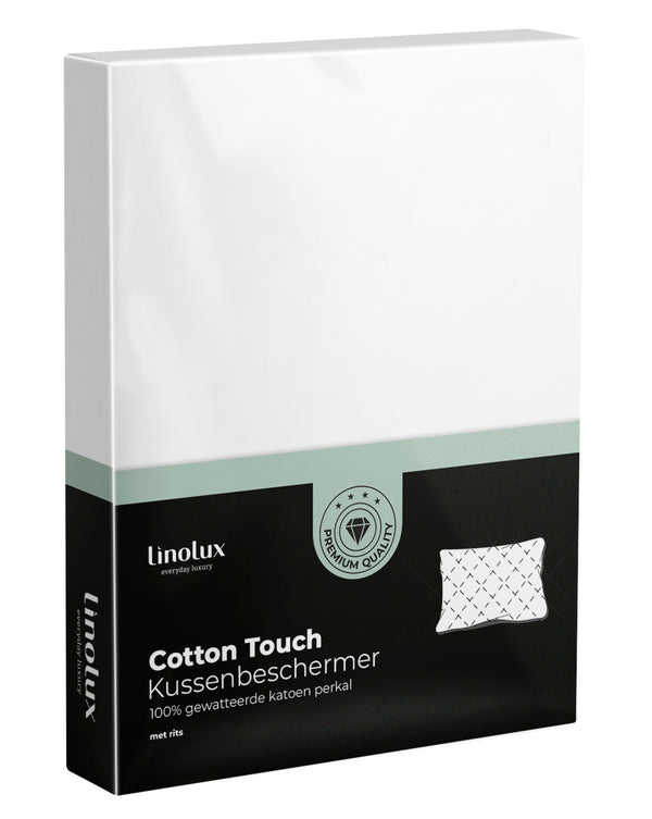 Kussenbeschermer Linolux Cotton Touch