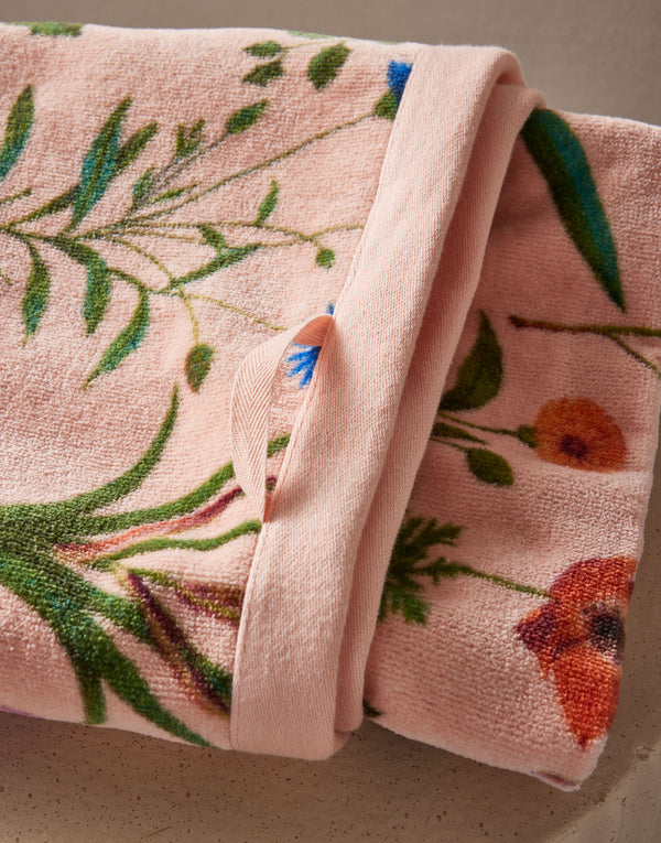 Badtextiel Essenza Marigold Evening Rose