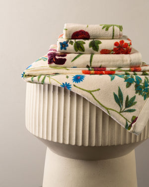 Badtextiel Essenza Marigold Vanille