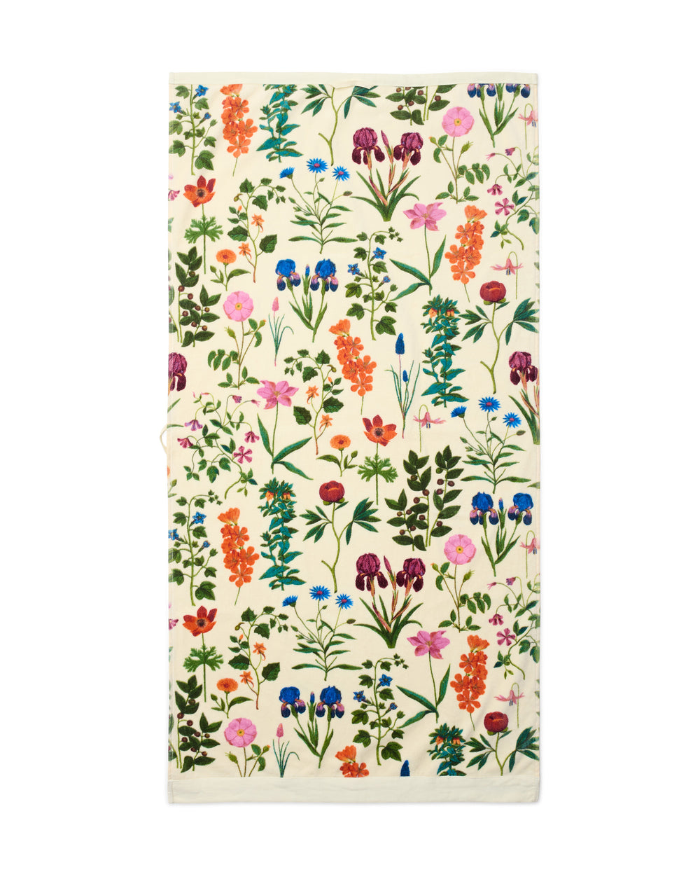 Badtextiel Essenza Marigold Vanille