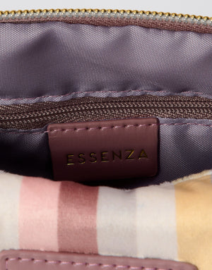 Make Up Tas Essenza Megan Donna Pale Purple