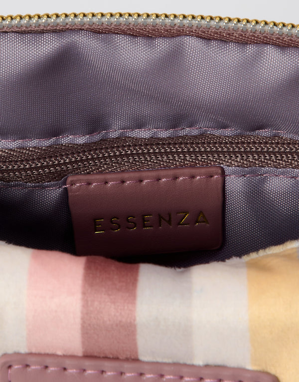 Make Up Tas Essenza Megan Donna Pale Purple