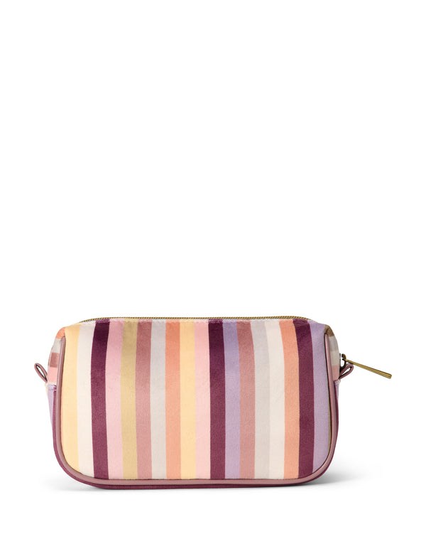 Make Up Tas Essenza Megan Donna Pale Purple