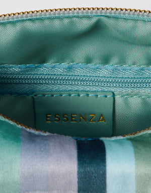 Make Up Tas Essenza Megan Donna Surf Green