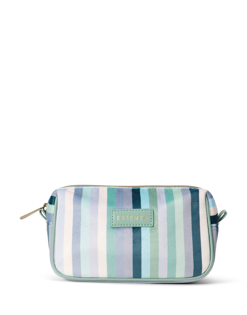 Make Up Tas Essenza Megan Donna Surf Green