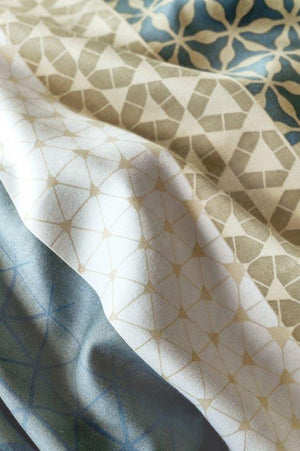 Dekbedovertrek Beddinghouse Nilo Blue