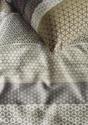 Dekbedovertrek Beddinghouse Nilo Sand