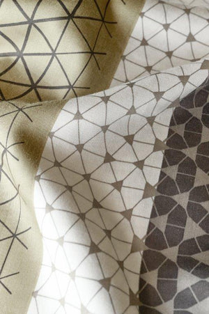 Dekbedovertrek Beddinghouse Nilo Sand