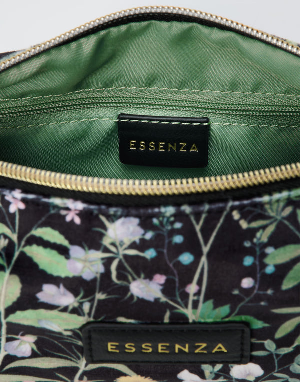 Toilettas Essenza Pepper Augustina Antraciet