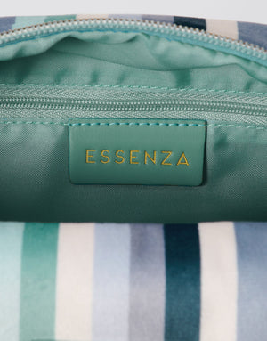 Toilettas Essenza Pepper Donna Surf Green