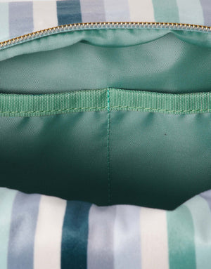 Toilettas Essenza Pepper Donna Surf Green