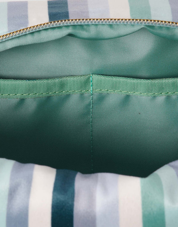 Toilettas Essenza Pepper Donna Surf Green