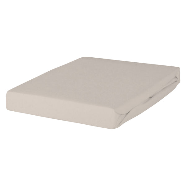 Laken Linolux Perkal Natural