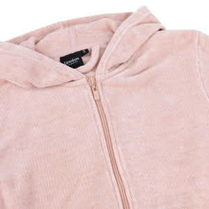 Badjas Linolux Inga Rose