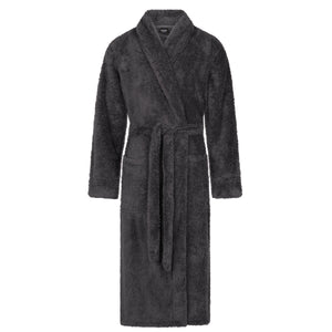 Linolux Badjas Noah Grey