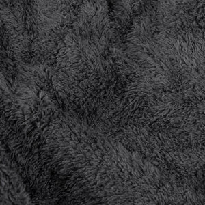 Linolux Badjas Noah Grey