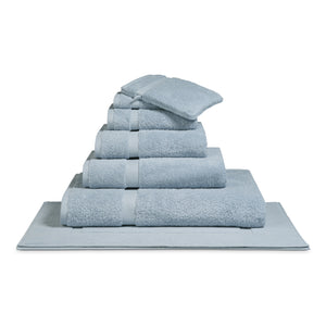 Badtextiel Vandyck Ranger Misty Blue