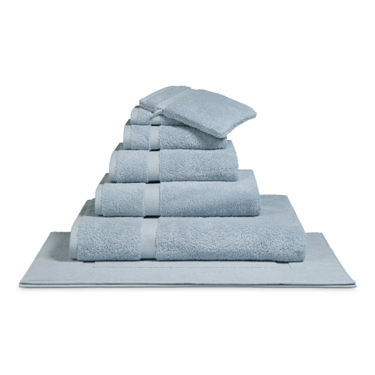 Badtextiel Vandyck Ranger Misty Blue