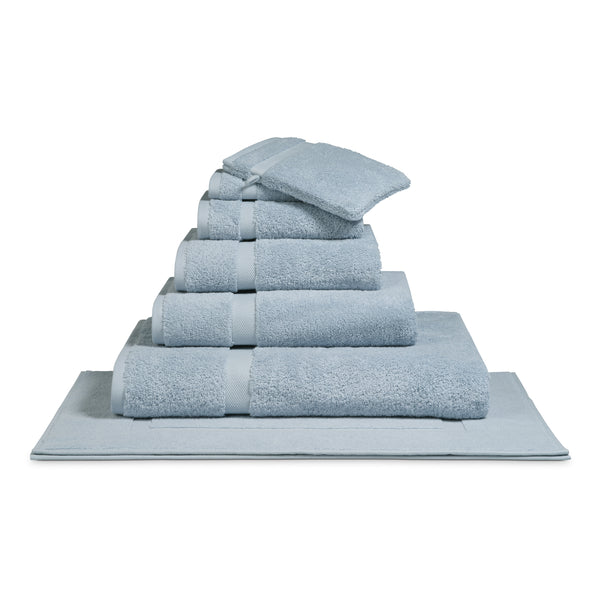 Badtextiel Vandyck Ranger Misty Blue
