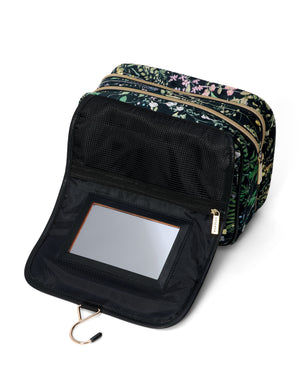 Toilettas Essenza Sunny Augustina Antraciet