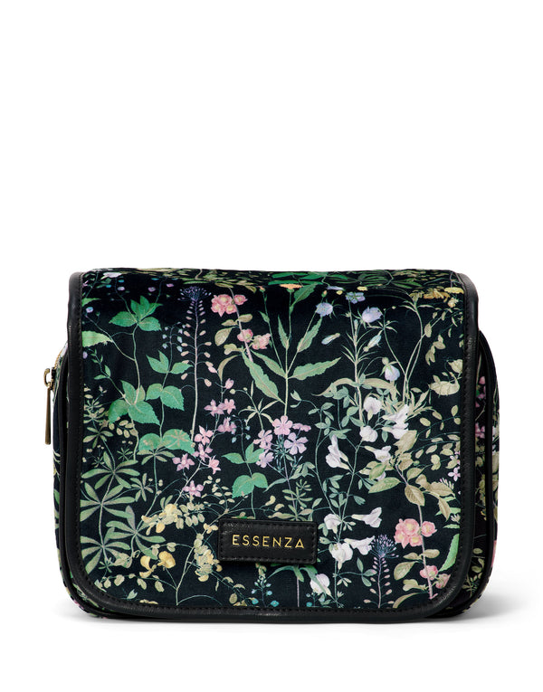 Toilettas Essenza Sunny Augustina Antraciet