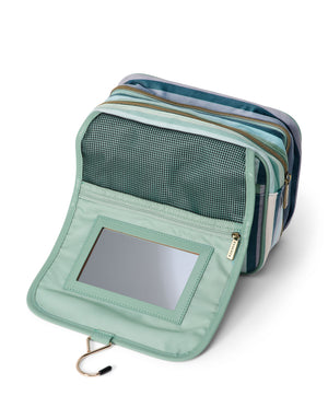 Toilettas Essenza Sunny Donna Surf Green