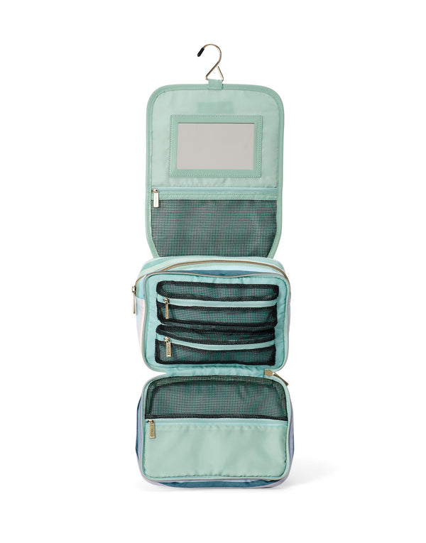 Toilettas Essenza Sunny Donna Surf Green