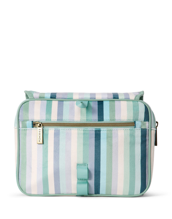 Toilettas Essenza Sunny Donna Surf Green