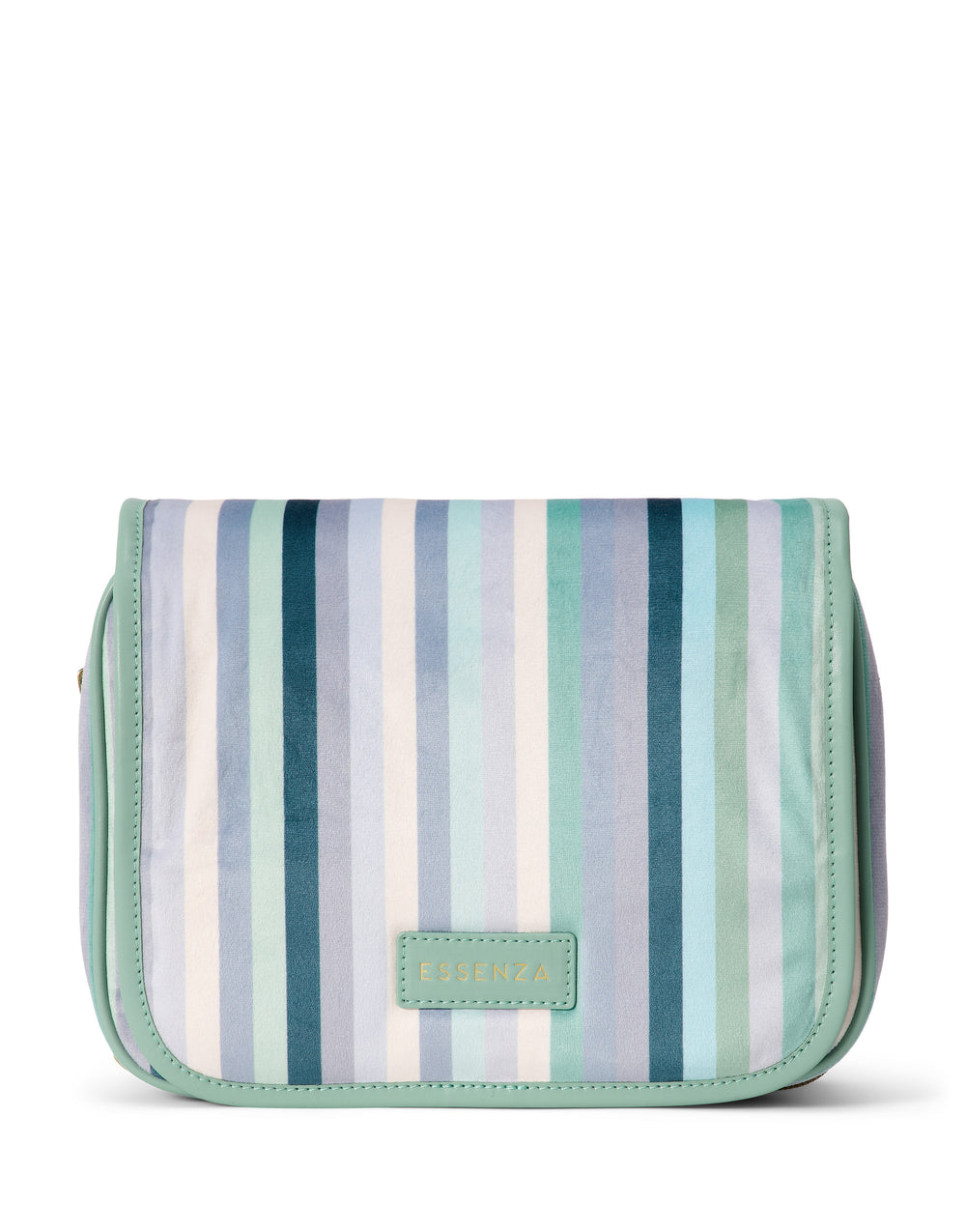 Toilettas Essenza Sunny Donna Surf Green