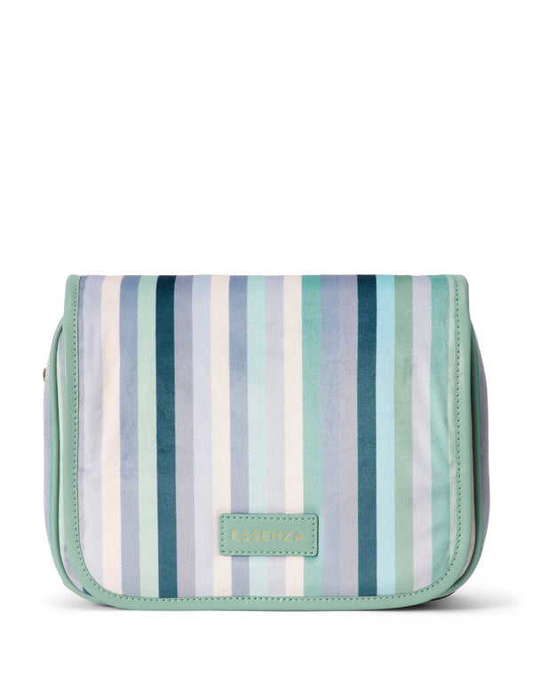 Toilettas Essenza Sunny Donna Surf Green