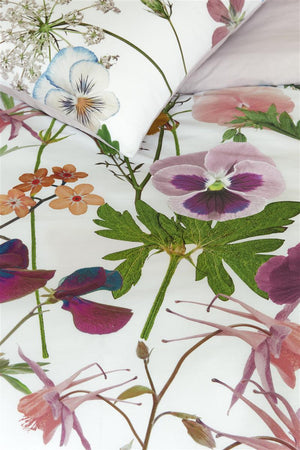 Dekbedovertrek Beddinghouse Sunny Multi