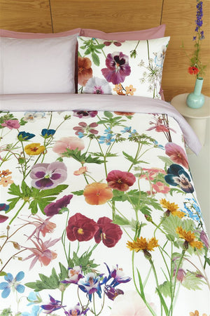 Dekbedovertrek Beddinghouse Sunny Multi