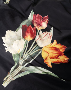 Dekbedovertrek Essenza Tosca Antraciet