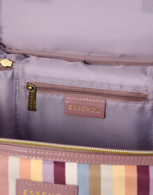 Beautycase Essenza Tracy Donna Pale Purple