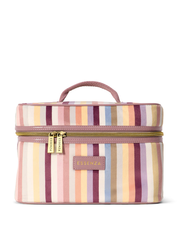 Beautycase Essenza Tracy Donna Pale Purple