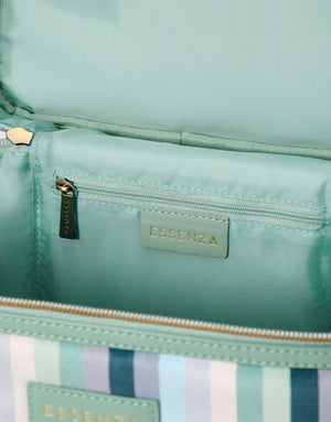 Beautycase Essenza Tracy Donna Surf Green