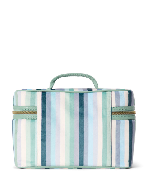 Beautycase Essenza Tracy Donna Surf Green