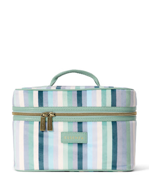 Beautycase Essenza Tracy Donna Surf Green
