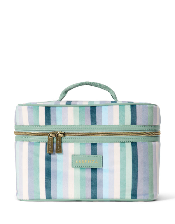 Beautycase Essenza Tracy Donna Surf Green