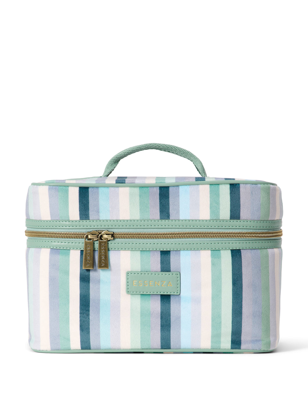 Beautycase Essenza Tracy Donna Surf Green