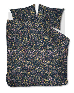 Dekbedovertrek Beddinghouse Anselmus  Multi