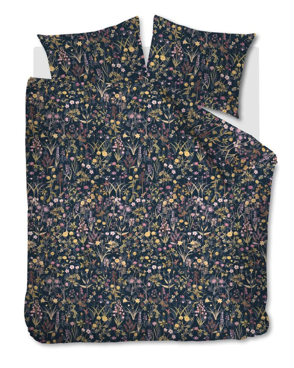 Dekbedovertrek Beddinghouse Anselmus  Multi