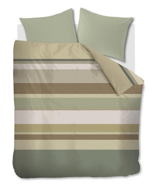 Dekbedovertrek Beddinghouse Audrie Green